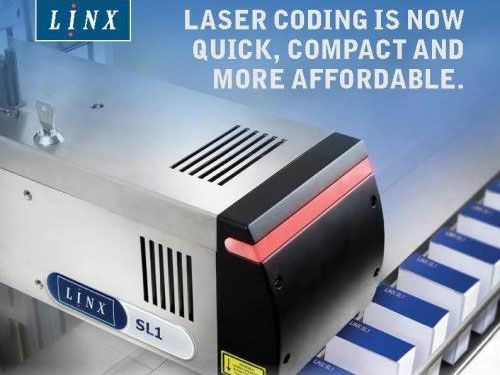 激光噴碼機(jī)